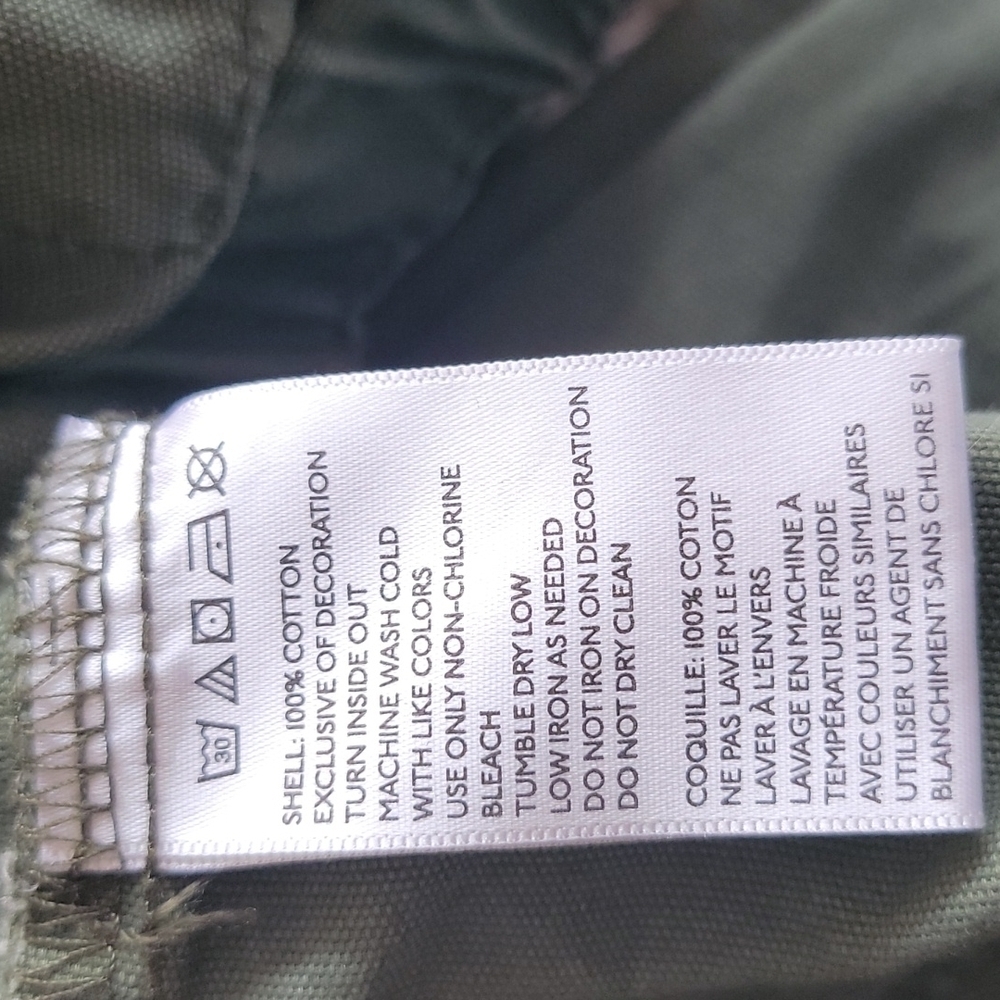 BDG Utility Jacket - Picture 13 of 14